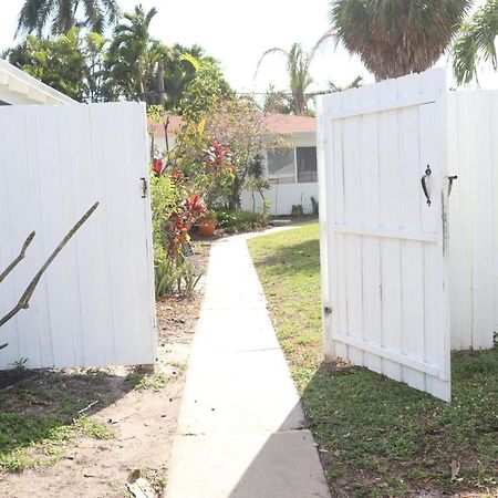Tropical Retreat ** 2 Bedroom ** Singer Island West Palm Beach Exterior foto