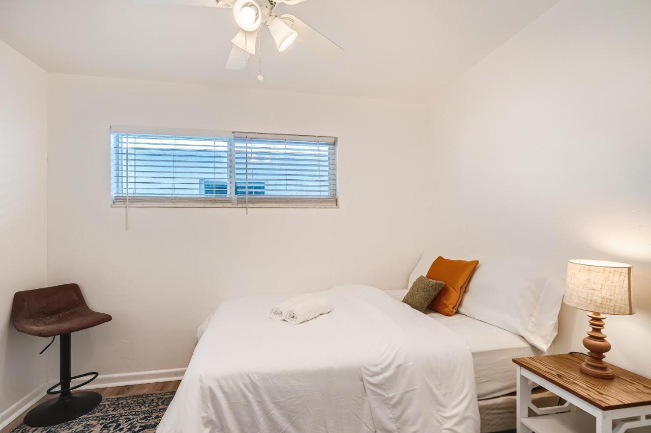 Tropical Retreat ** 2 Bedroom ** Singer Island West Palm Beach Exterior foto
