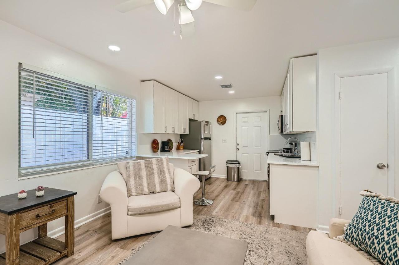 Tropical Retreat ** 2 Bedroom ** Singer Island West Palm Beach Exterior foto