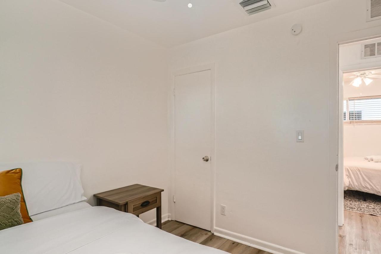Tropical Retreat ** 2 Bedroom ** Singer Island West Palm Beach Exterior foto